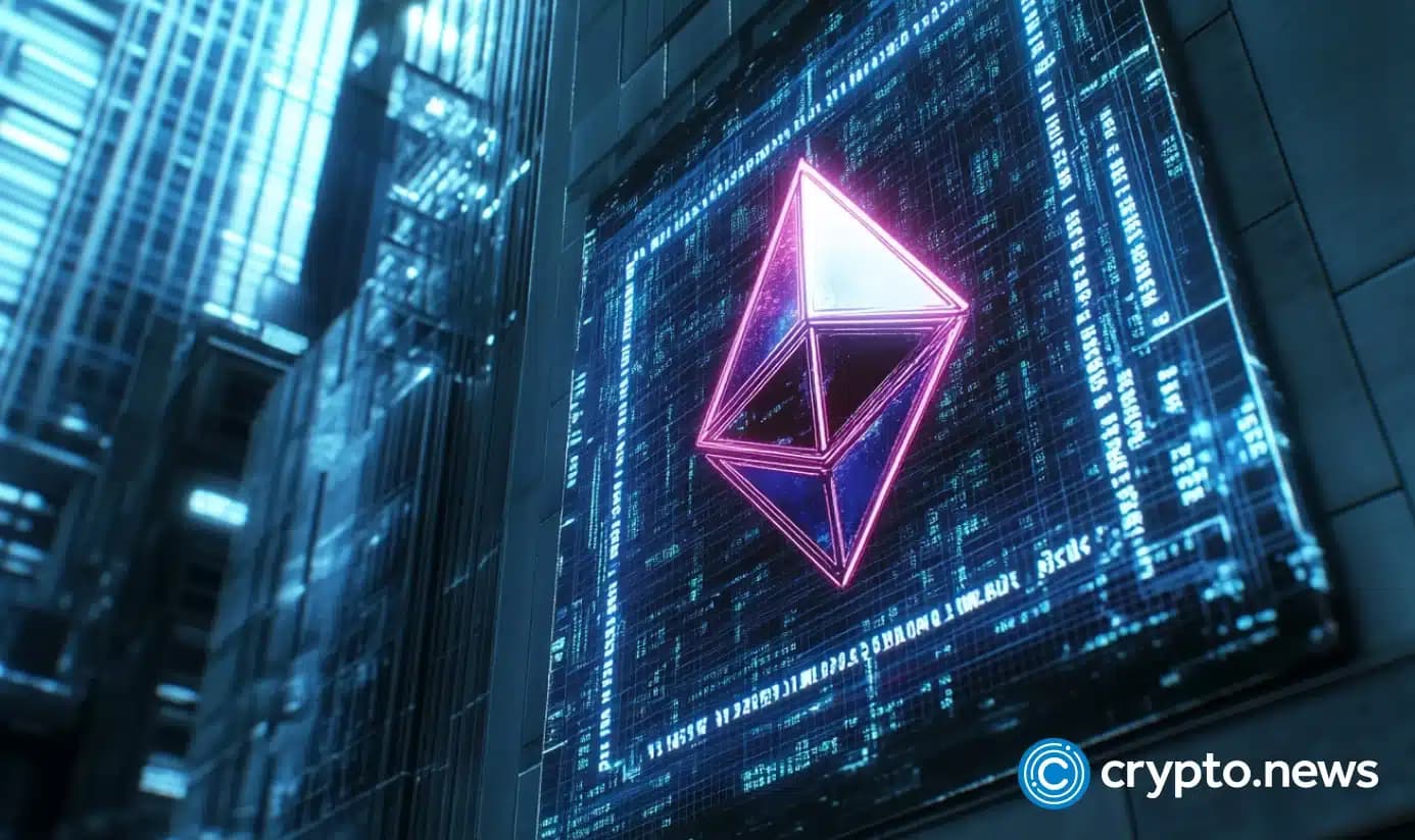 BlackRock, Coinbase to keep 18% of ETH ETF staking revenue