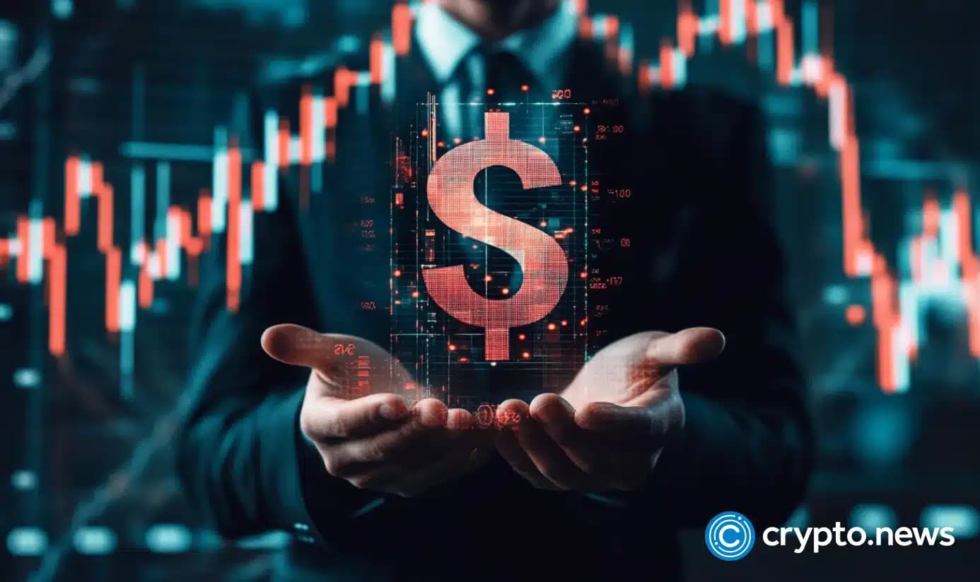 David Bailey’s Nakamoto strikes $107M deal to buy BTC Inc and UTXO