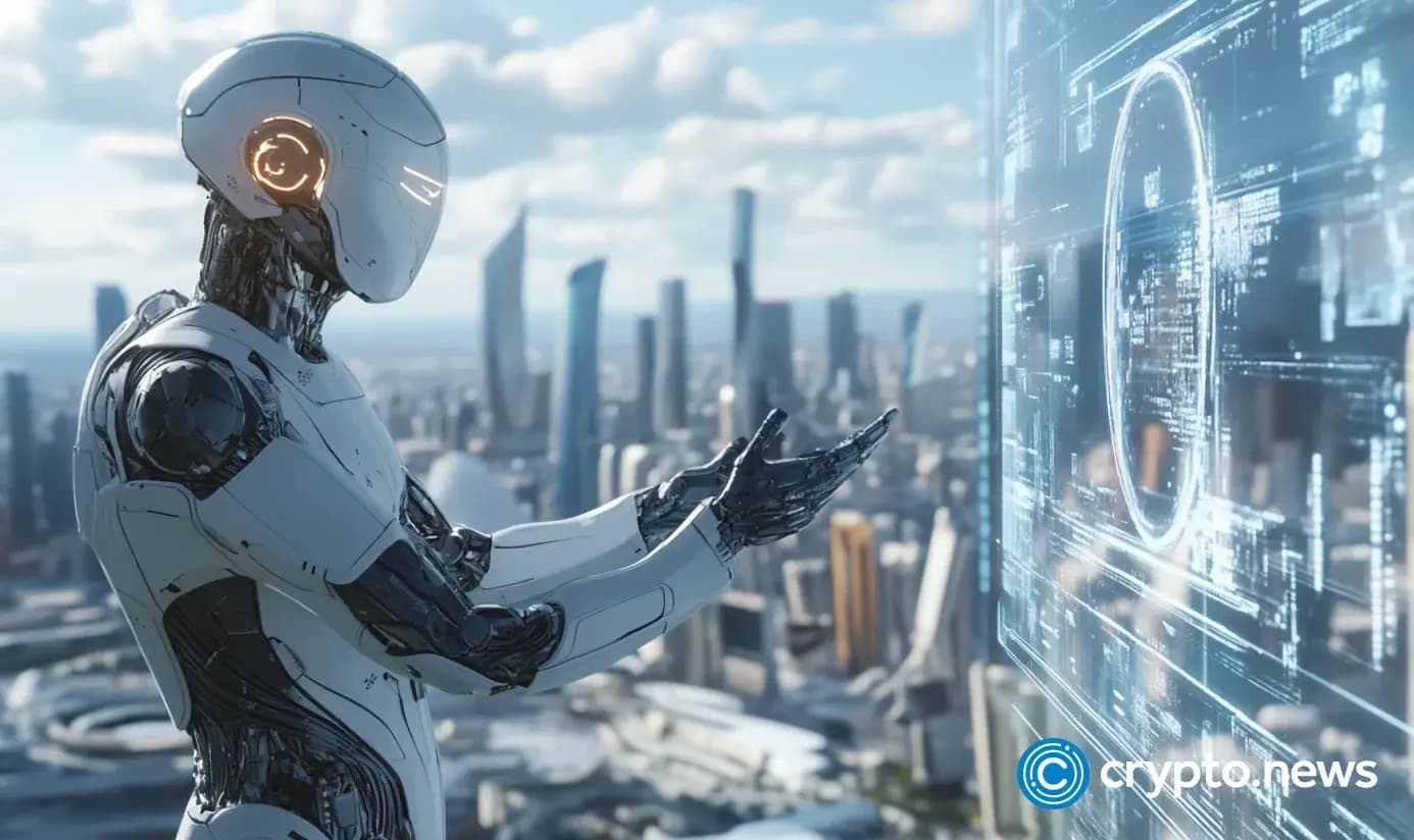 When markets break, traders turn to AI as the volatility ‘second screen’ in crypto | Opinion