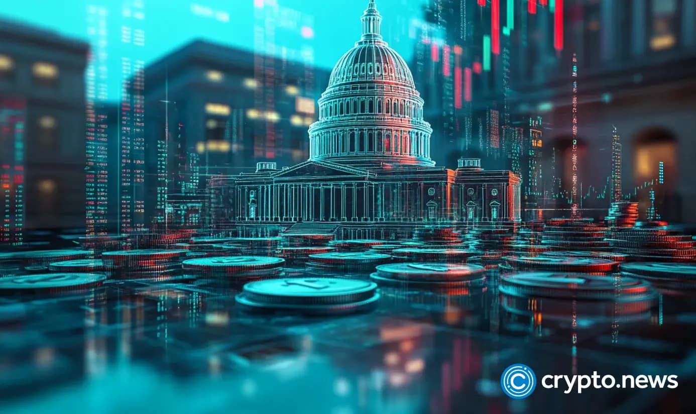 Arizona advances bill to hold Bitcoin and XRP in state reserve
