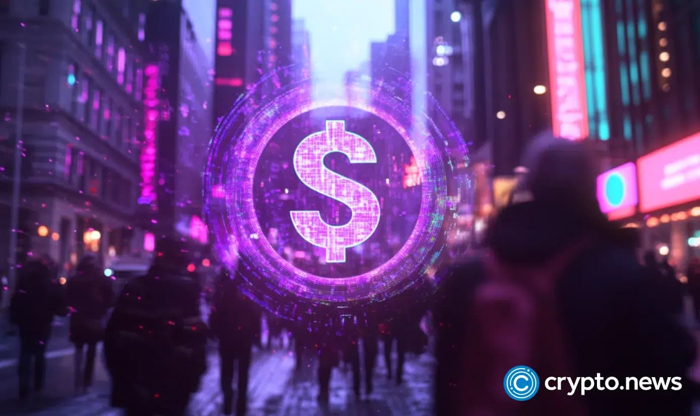 Circle stock jumps after earnings, but major risks remain