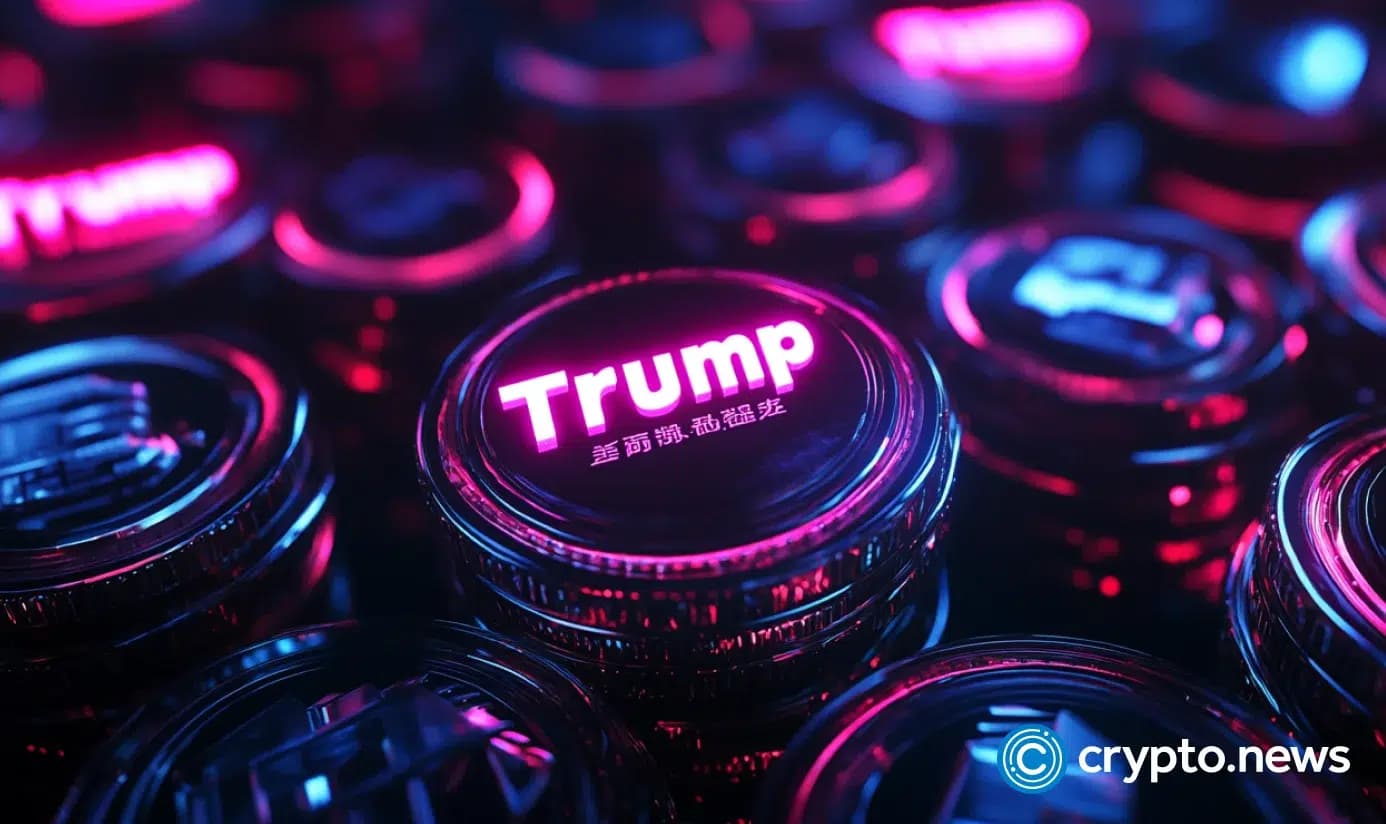 Crypto exchange Kraken vows to support “Trump Accounts” in Wyoming