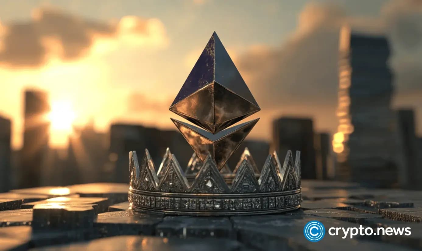 Ethereum plots major 2026 upgrades as price risks fresh slide