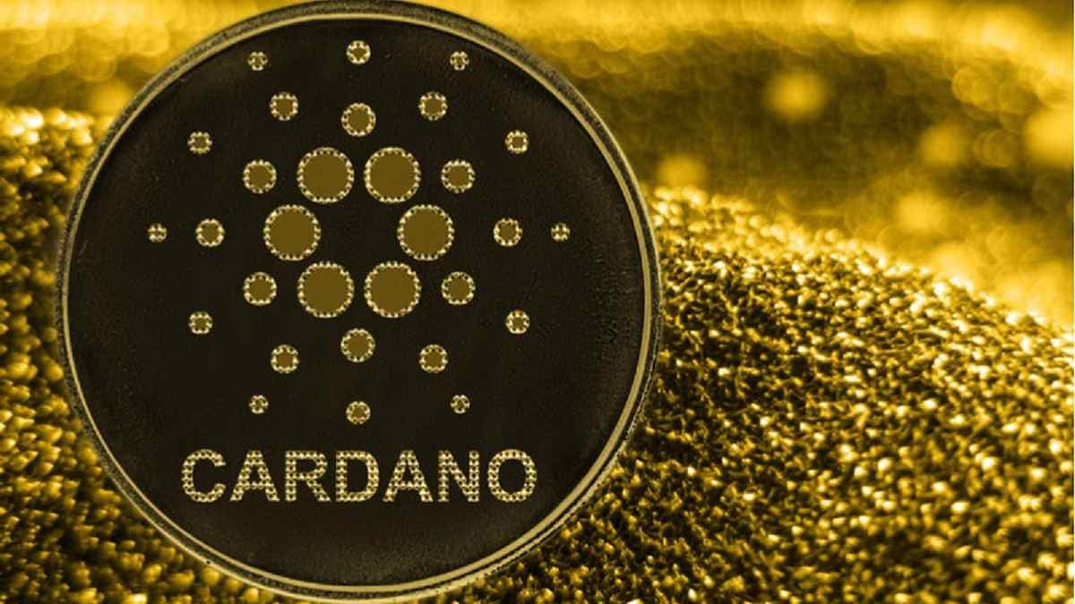 Cardano Dips 4% On Technical Rejection, Altcoin Rotation