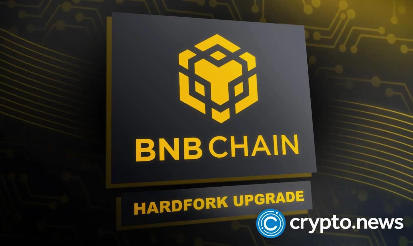 BNB Standard to ring Nasdaq opening bell on October 26 under new CEO