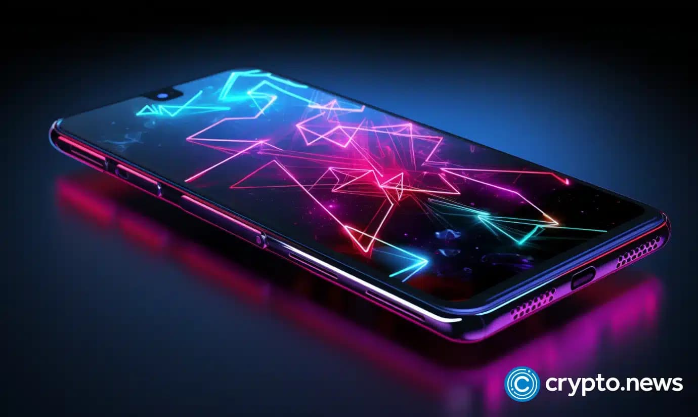 Vangrid offers USDC bounties for smartphone scans used in 3D models