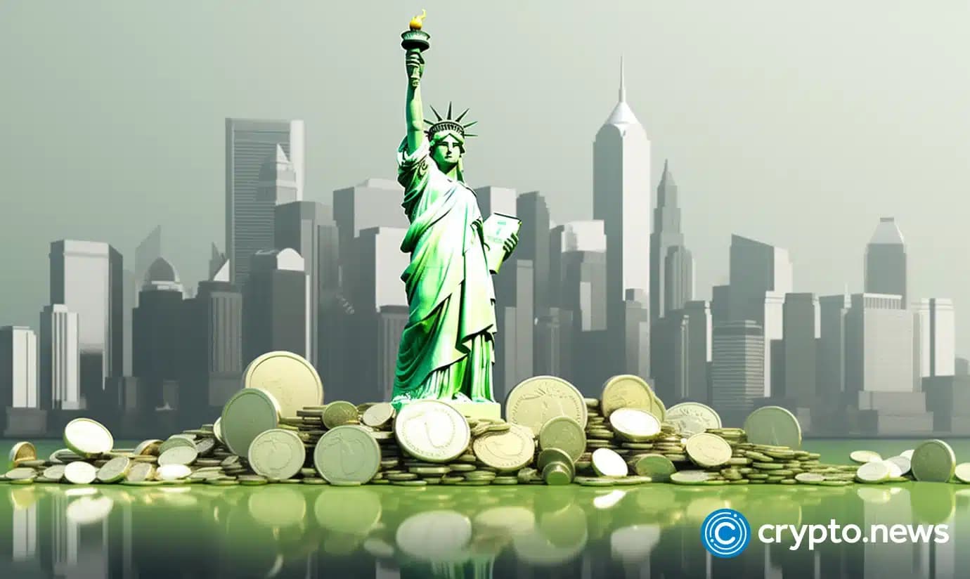 New York AG wants $1.3B from NovaTech founders over crypto scam