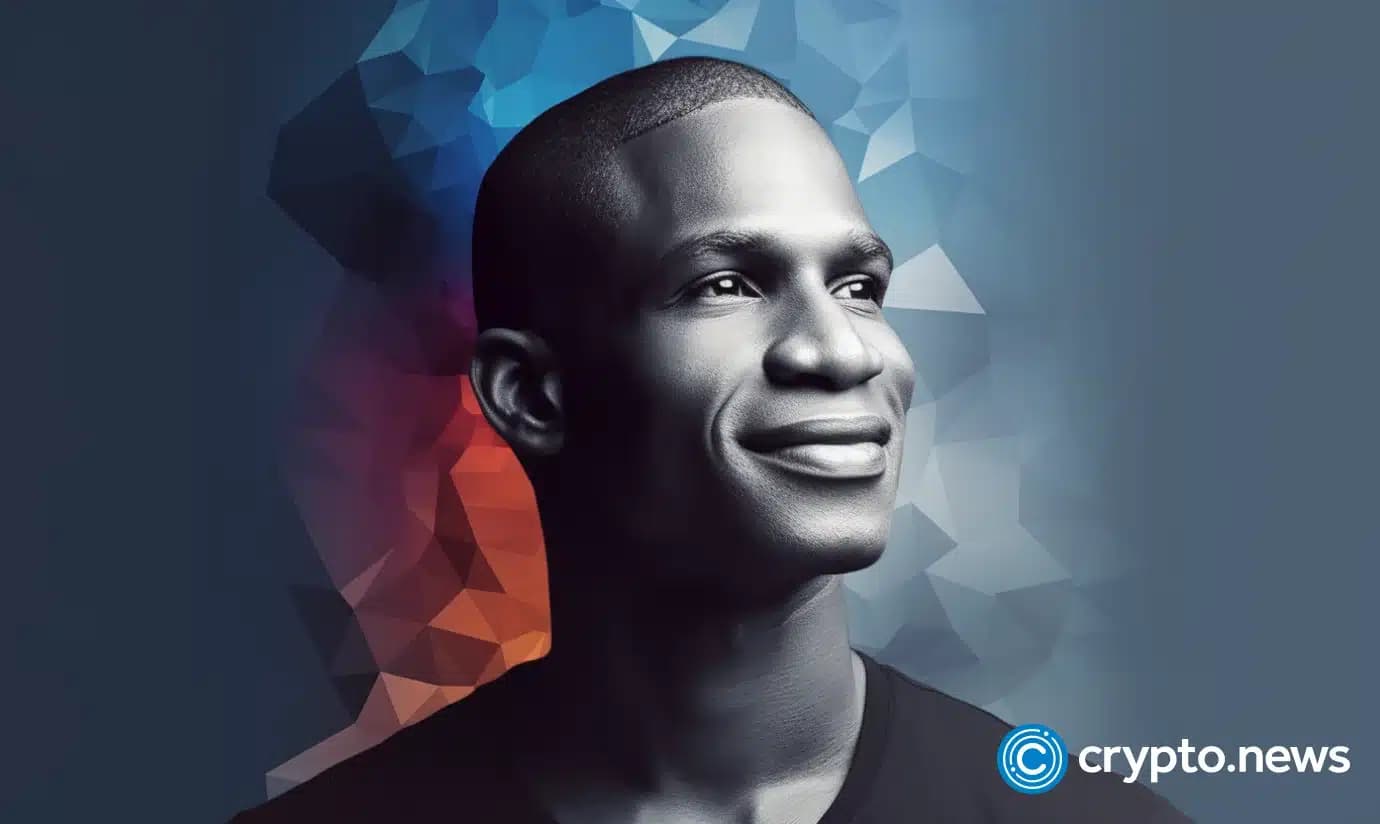 Arthur Hayes exits Maelstrom trades as $22.28m in token sales emerge