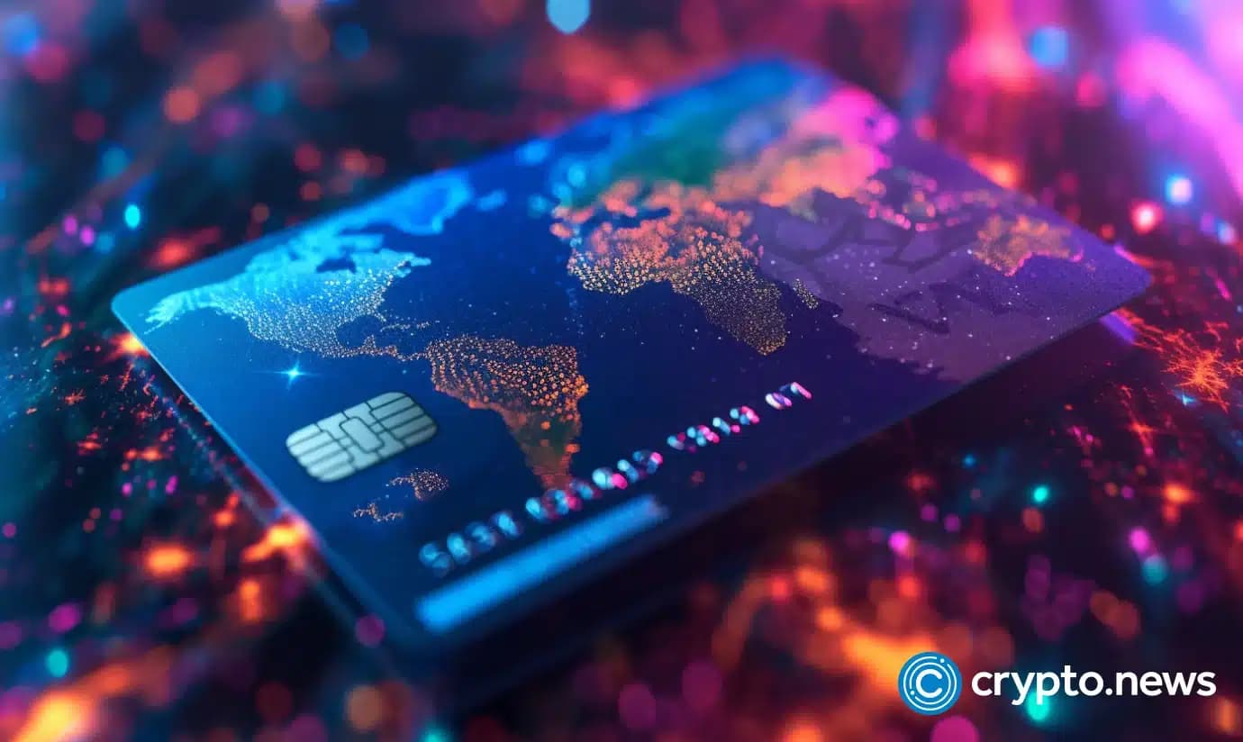 Visa partners with Mesh to enable crypto payments at 175 million merchants