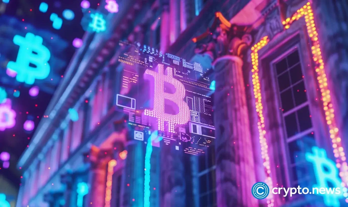 Bitcoin ETFs draw $440.8m as Binance hack rattles market
