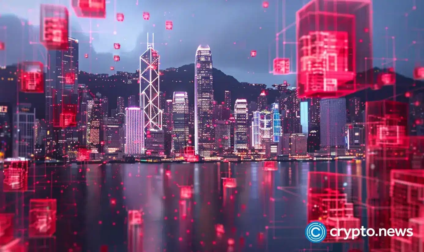 Hong Kong has two licensed stablecoin issuers. Their retail plans are taking different paths