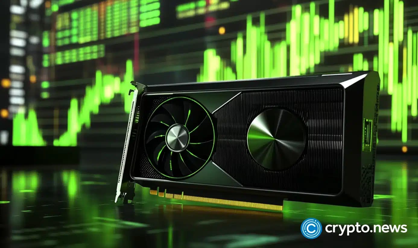 Injective launches GPU rental index perpetuals with up to 10x leverage