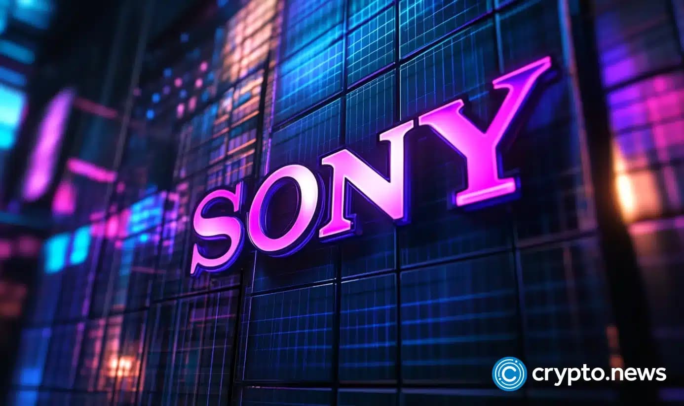 Sony backed Soneium plans native token as it expands into entertainment IP