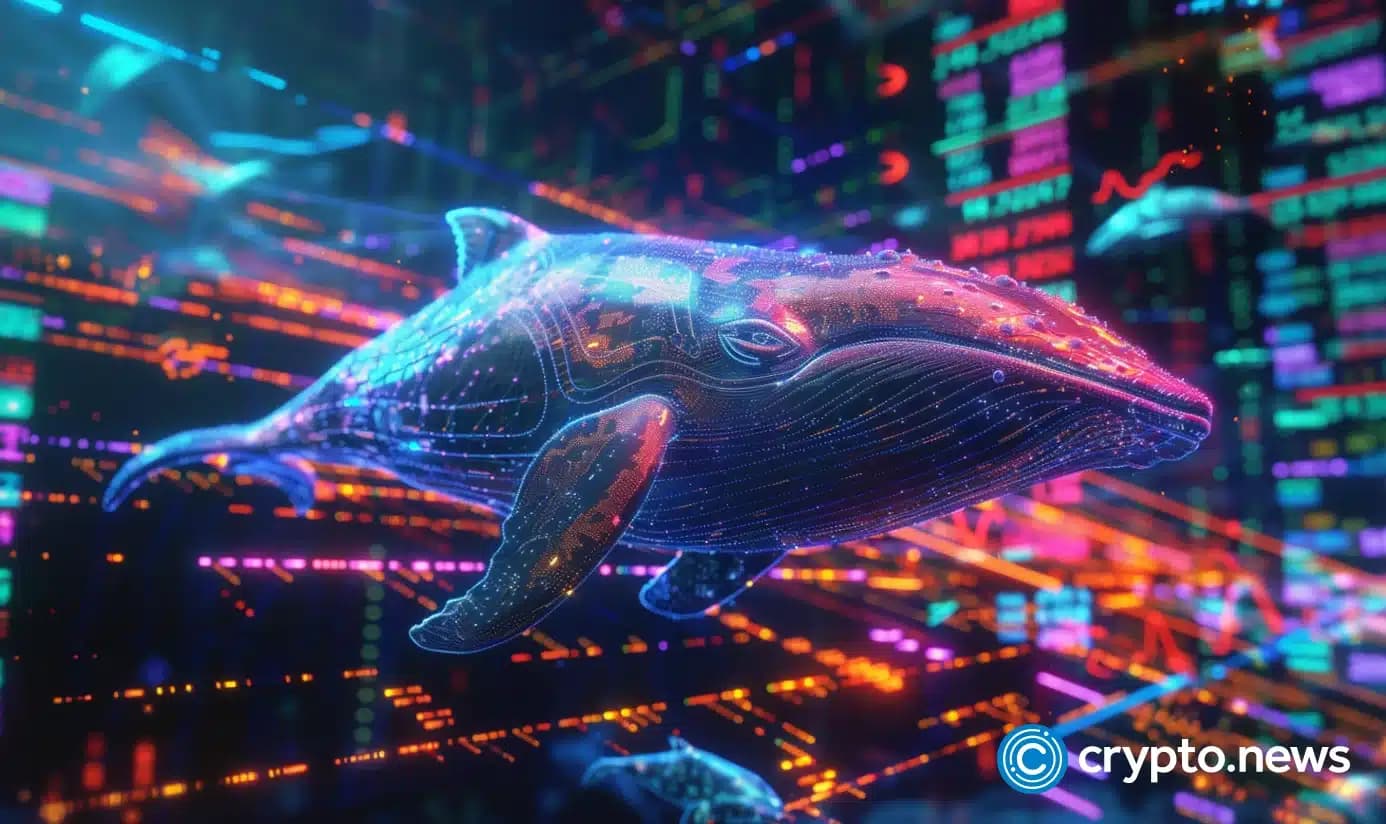 Bitcoin whales move nearly $500M to Coinbase Prime overnight