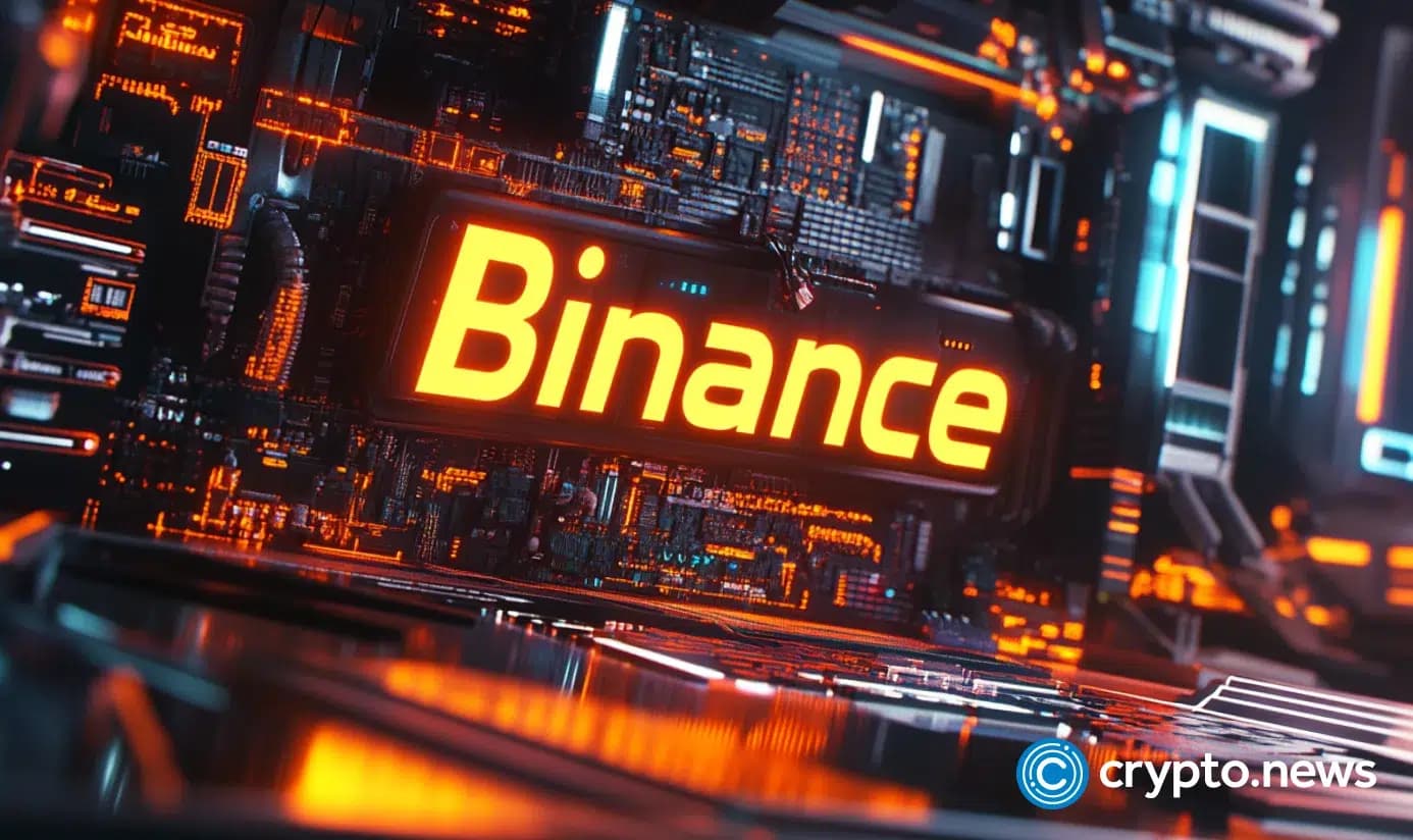 Binance reserves $6.34B after hack, targets phased withdrawals