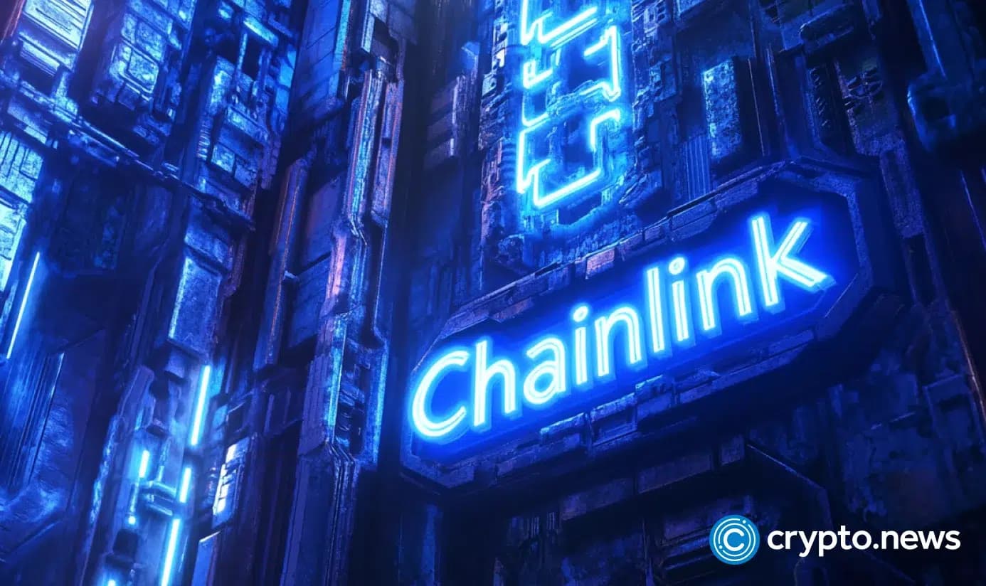 Chainlink launches 24/7 RWA pricing with Aave adoption