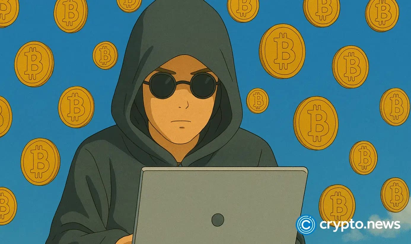Who owns Bitcoin? Galaxy finds 55% of BTC supply remains unidentified