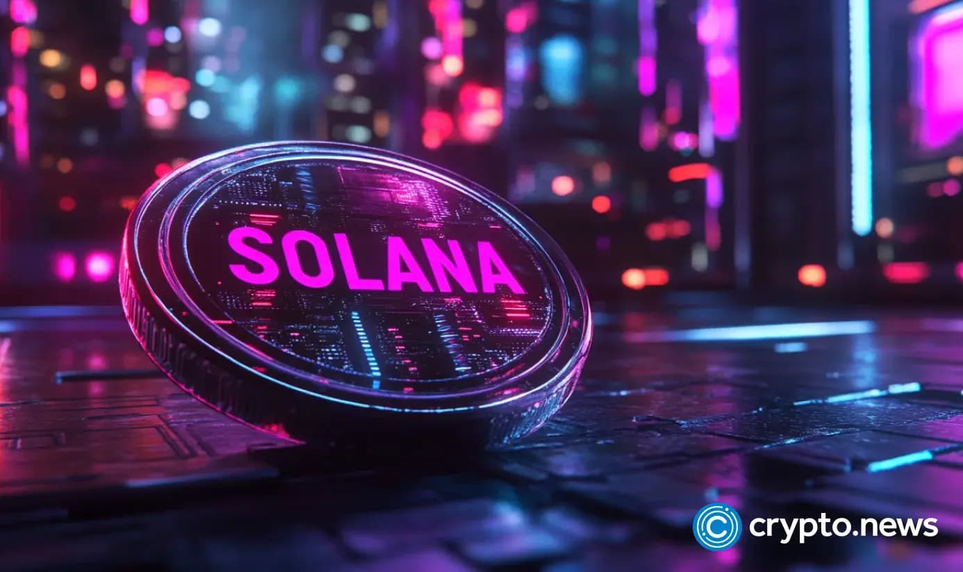 Solana price prediction for November after Alpenglow’s mainnet switch