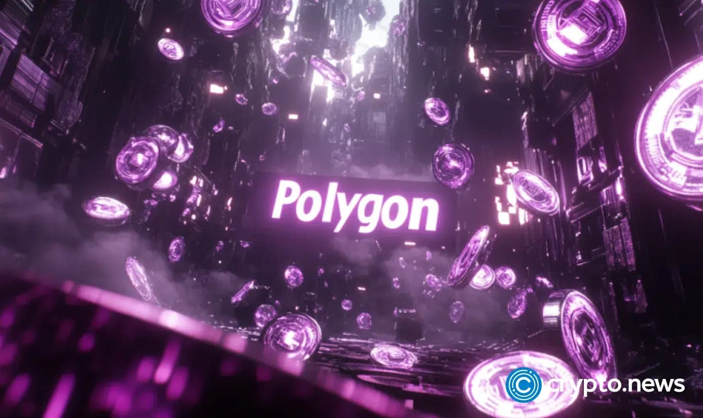 Polygon Labs brings Open Money Stack to Solana for payments