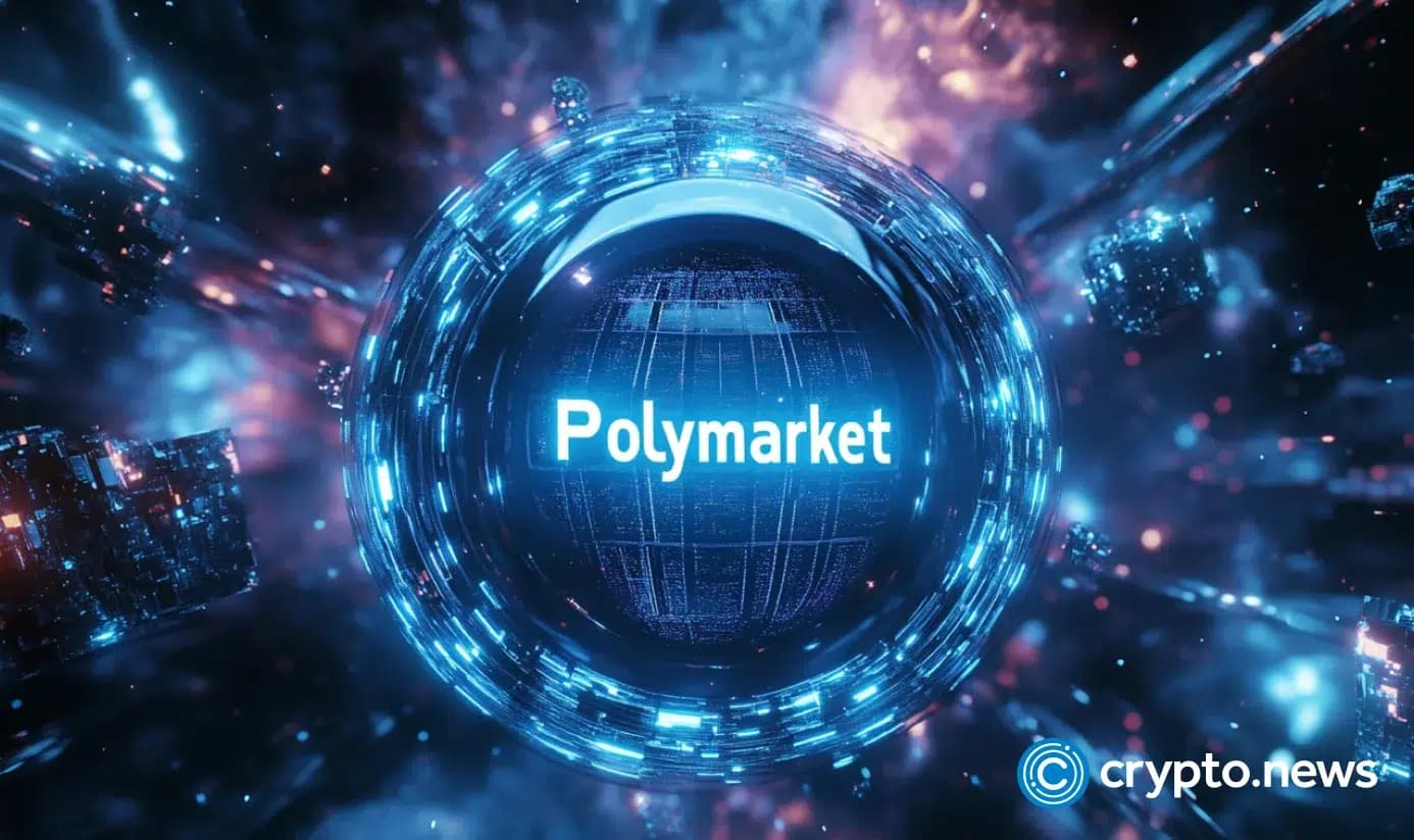 Polymarket fortune-cookie ad draws criticism as photo tops 500K views