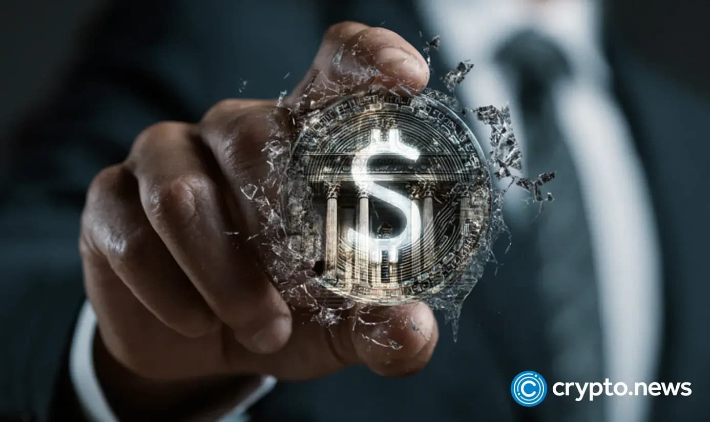 Stablecoin shopping draws gacha pitch as SP3ND plans randomized purchases
