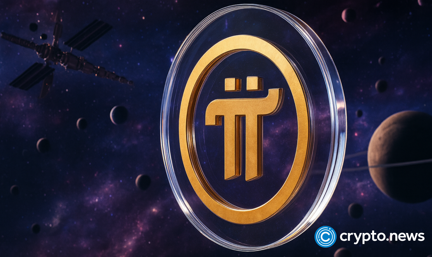 Here’s why Pi Network Coin is pumping as crypto prices remain muted