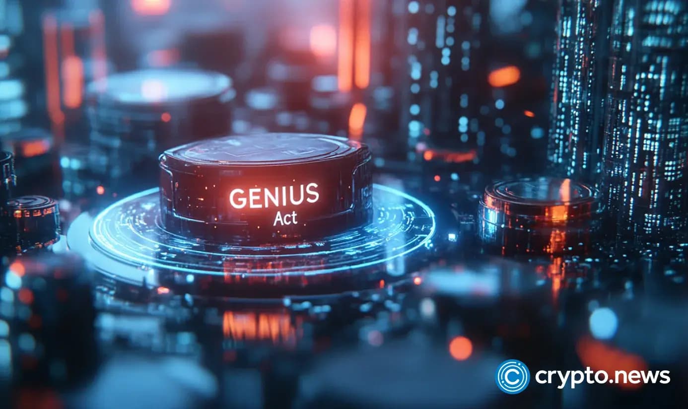 GENIUS Act rules finalized by OCC ahead of January deadline