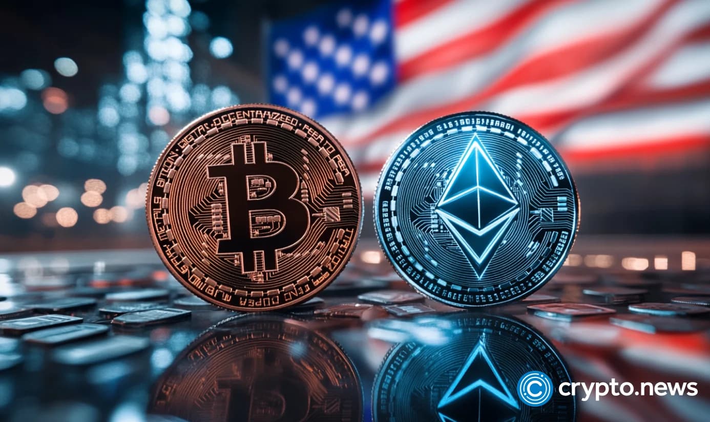 Bitcoin, Ethereum, XRP price outlook as US jobless claims hit 57 year low