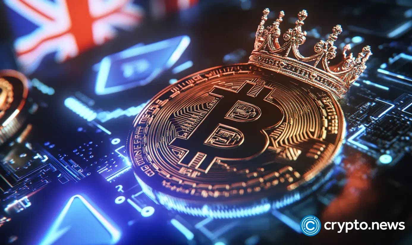 Bitcoin price prediction: $60K retest possible amid U.S. tariffs, Iran tensions
