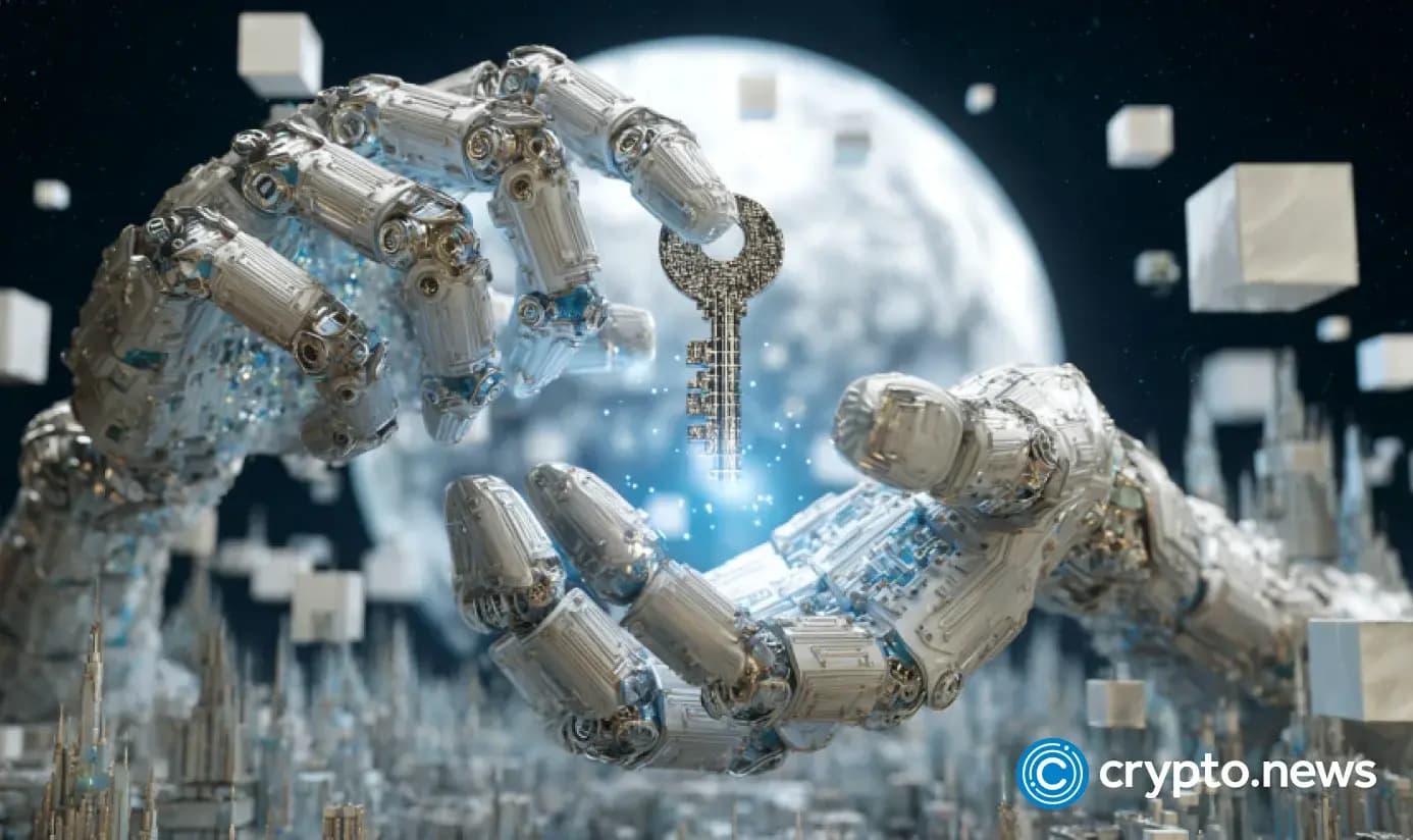 Luganodes opens TRON RPC access with 25M free monthly compute units