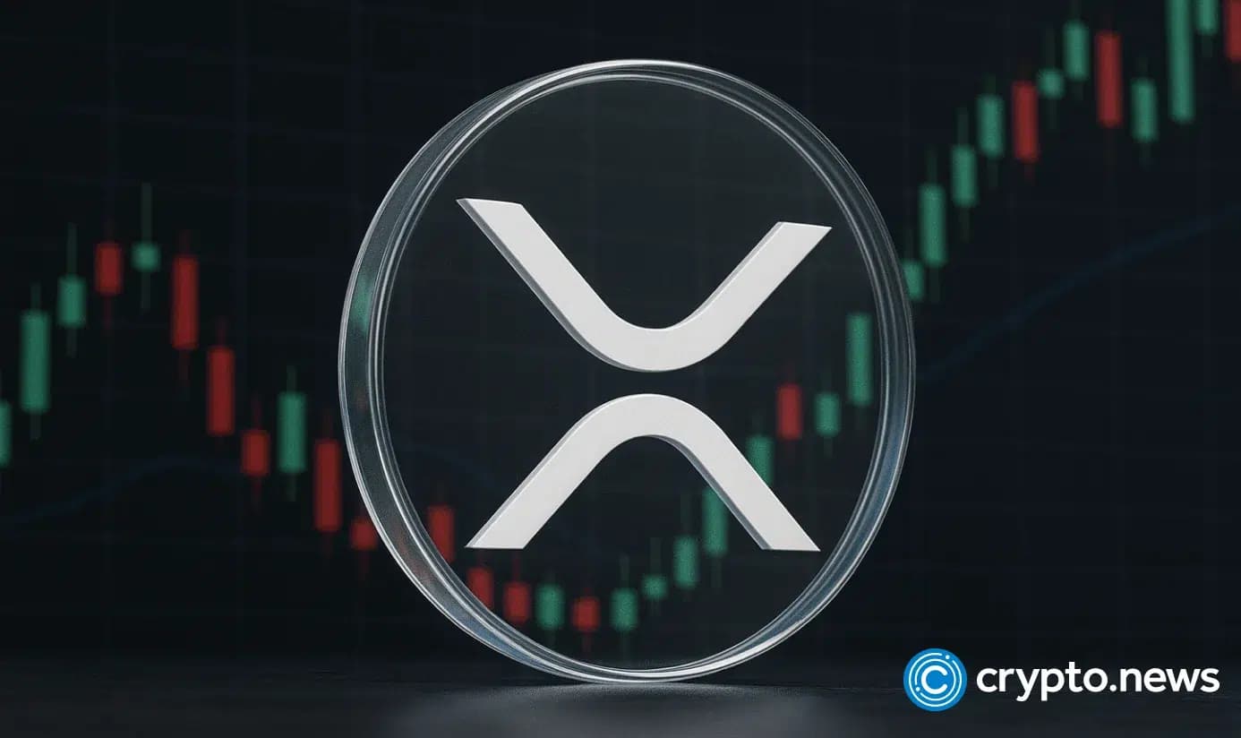 XRP price prediction for November: Can $1.55 come back into view?