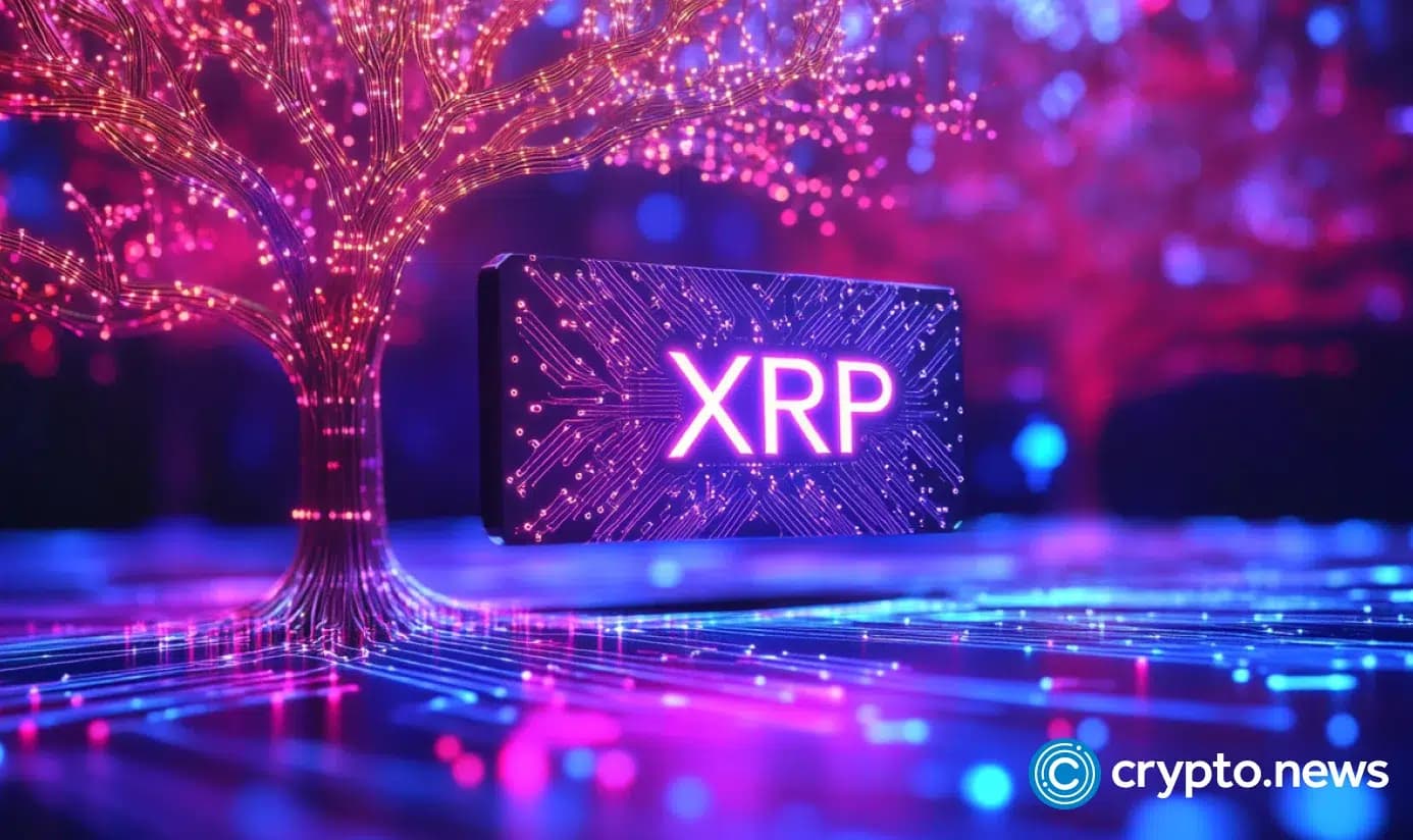 Here’s why XRP price risks 25% drop in the coming sessions