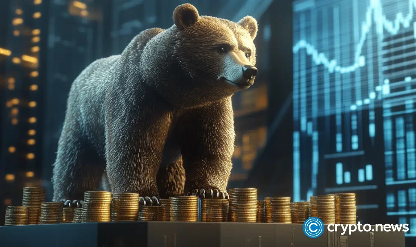Crypto price prediction as hawkish FOMC minutes sparks market sell-off
