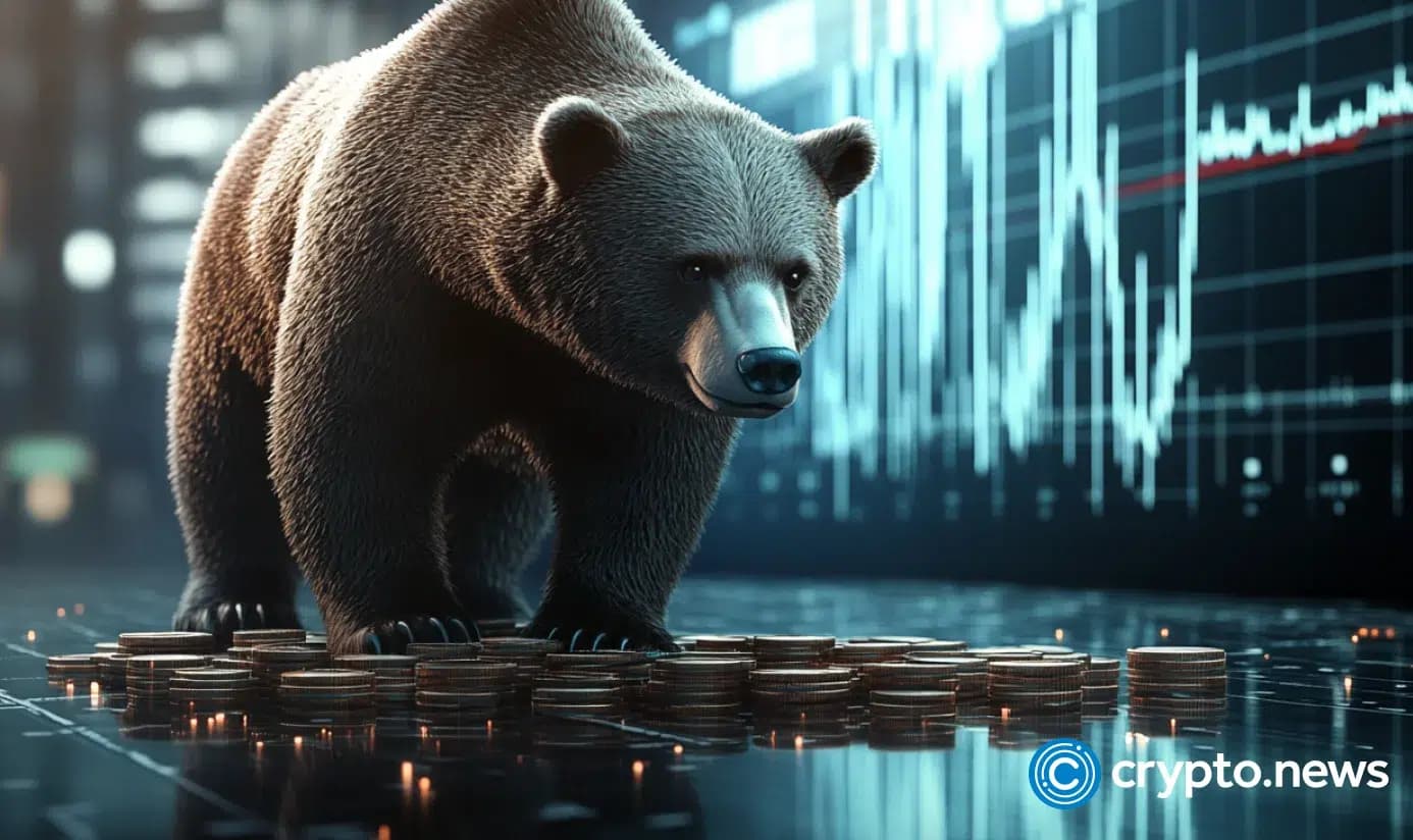 Dow Jones forms an alarming pattern ahead of Salesforce, NVIDIA earnings