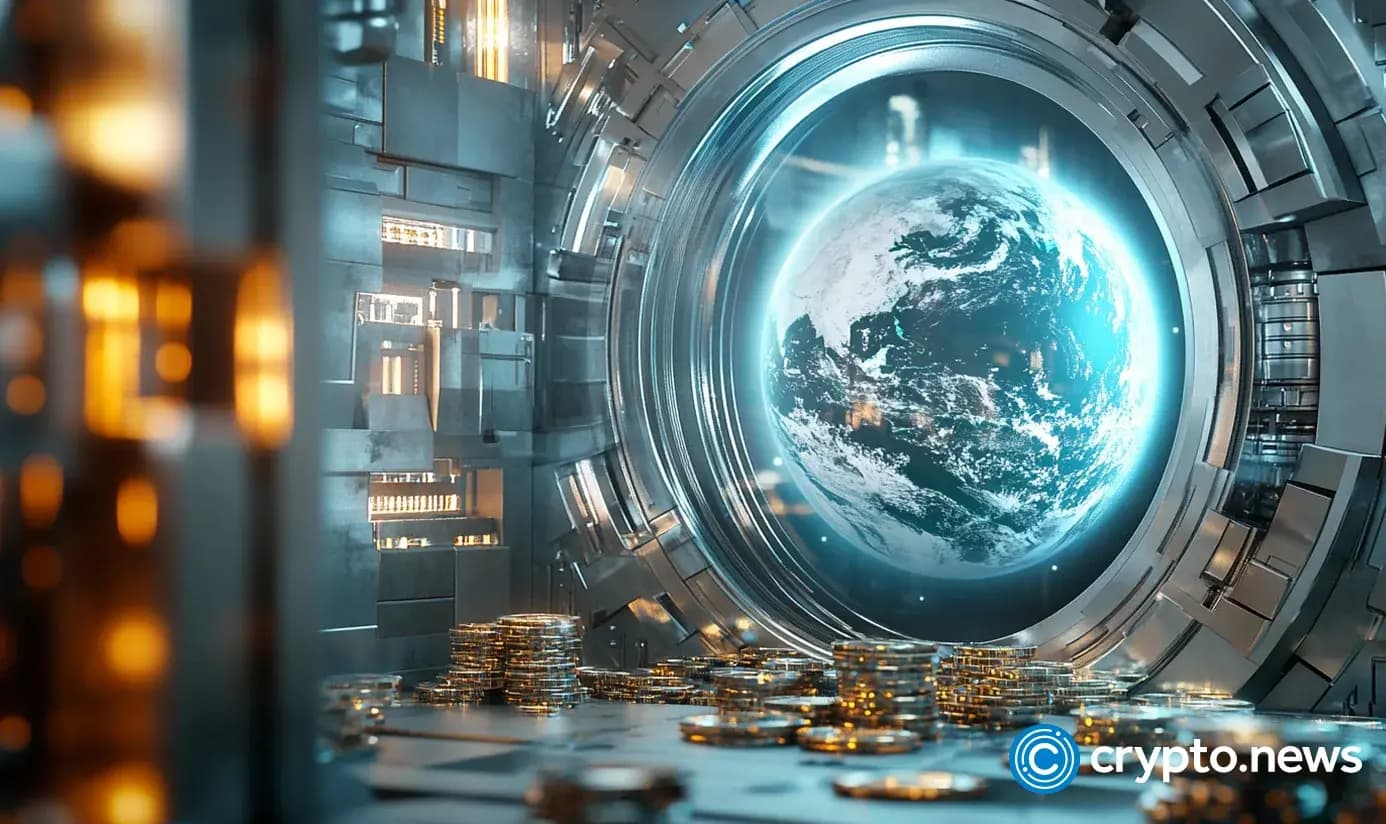 Rebuild trust in local currency with digital bonds | Opinion