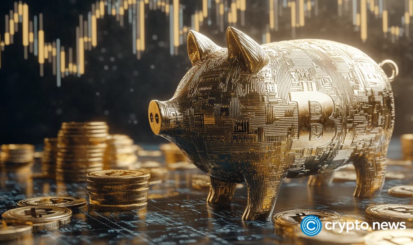 Bitcoin dips under $64.5k as $500M liquidations hit 140k traders