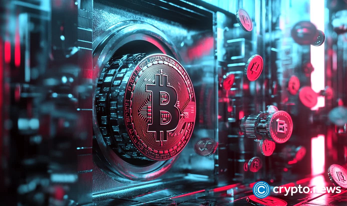 Bitcoin risks 2018-style crash if 200-week EMA breaks, warns analyst