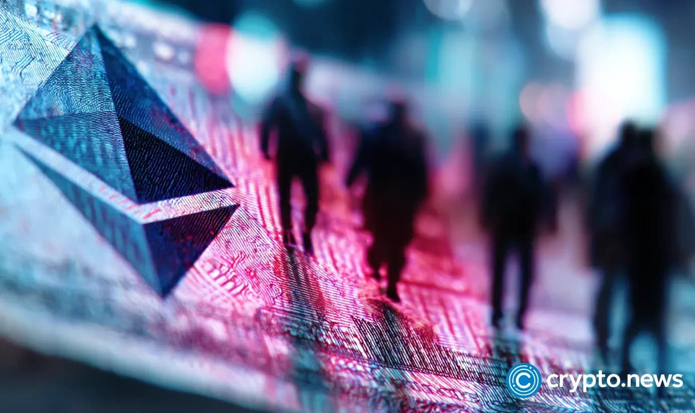 ETH staking hits 50% on paper, but active stake only ~31%