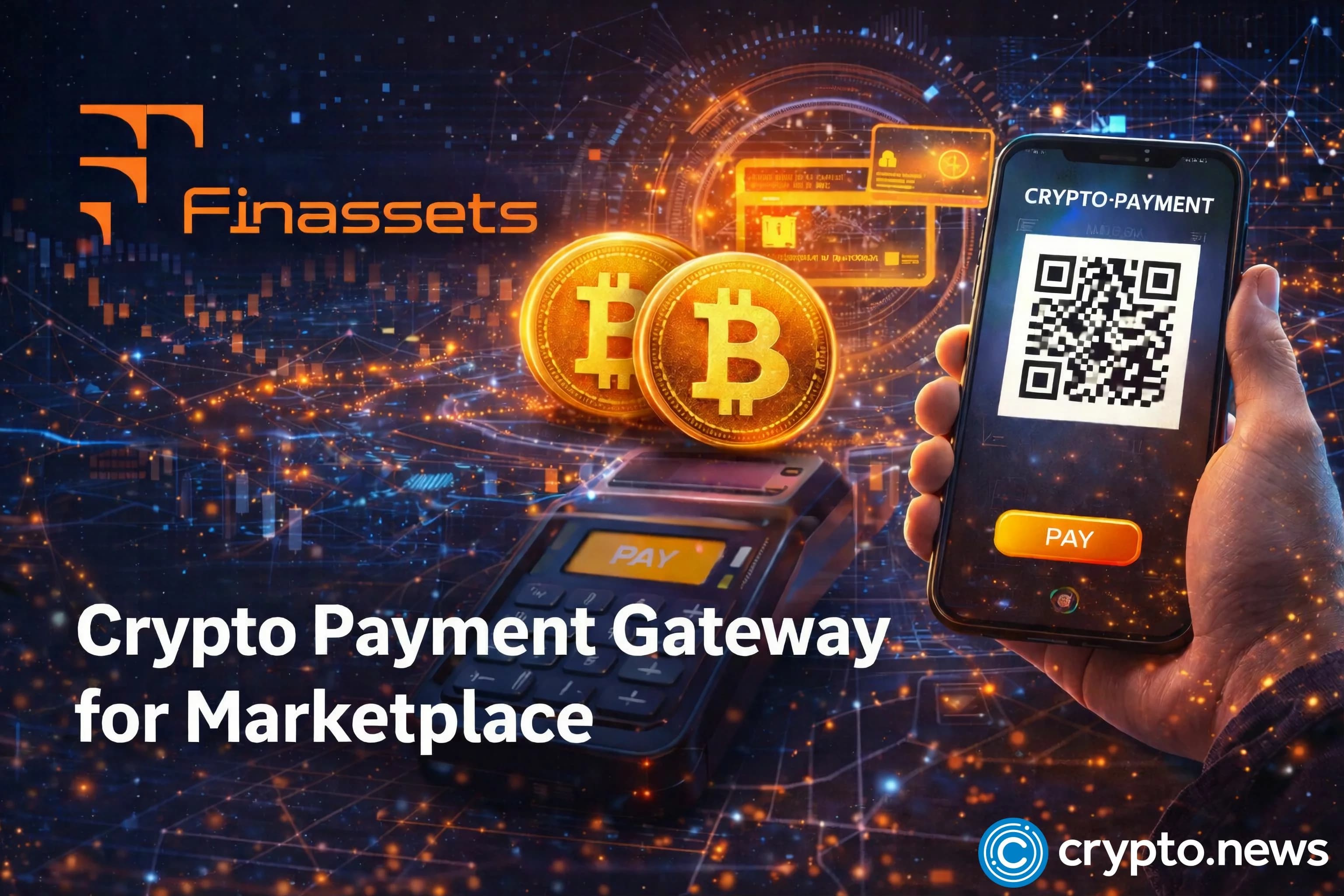 Payment gateway for marketplace: Entering new markets without increasing payment costs