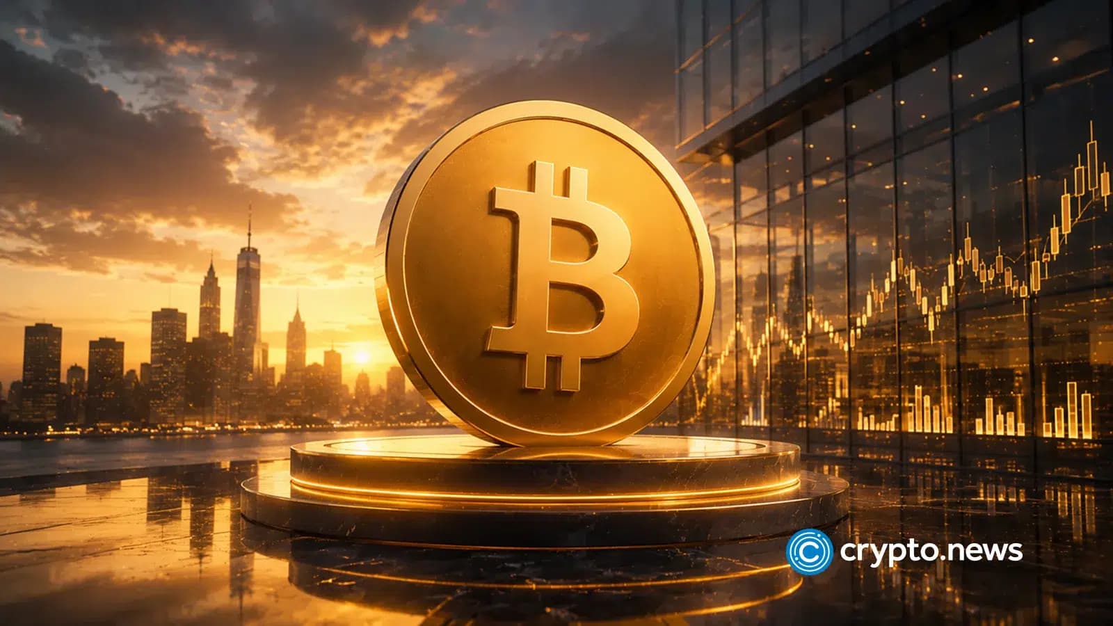 Bitcoin reclaims $84,500 as OCC finalizes GENIUS Act stablecoin rules