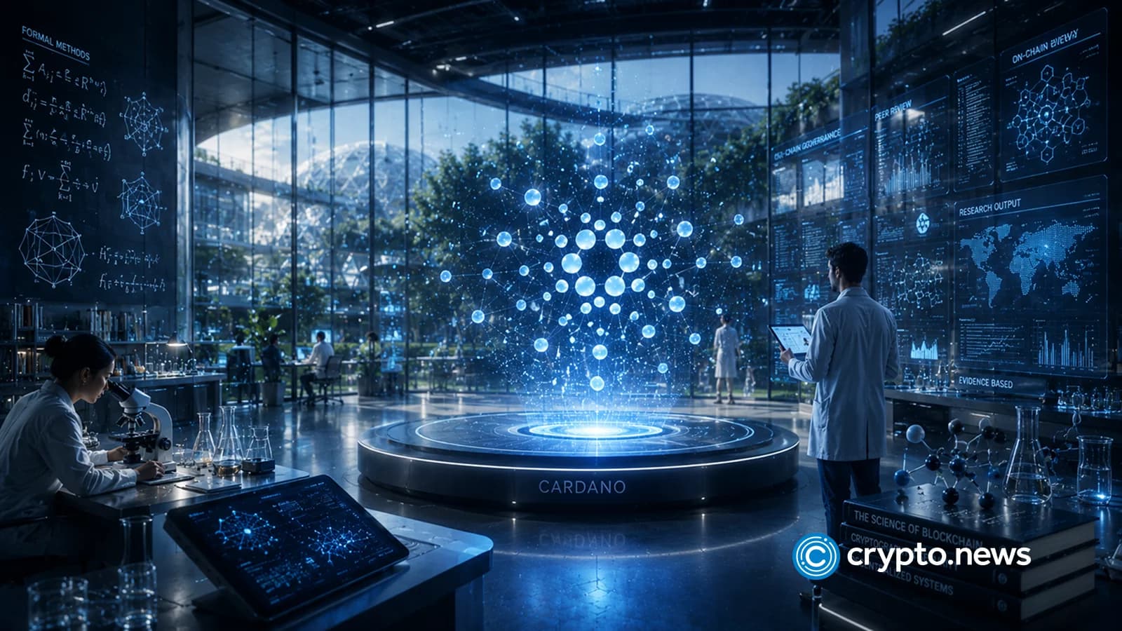 Cardano Project Catalyst selects 12 projects for 2 million ADA pilot fund