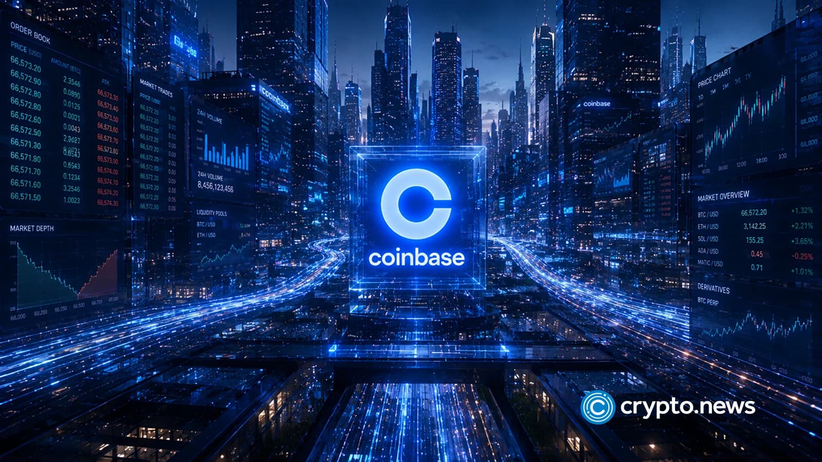 Coinbase bank deals span PNC Bitcoin trading, Chase links and Citi payments