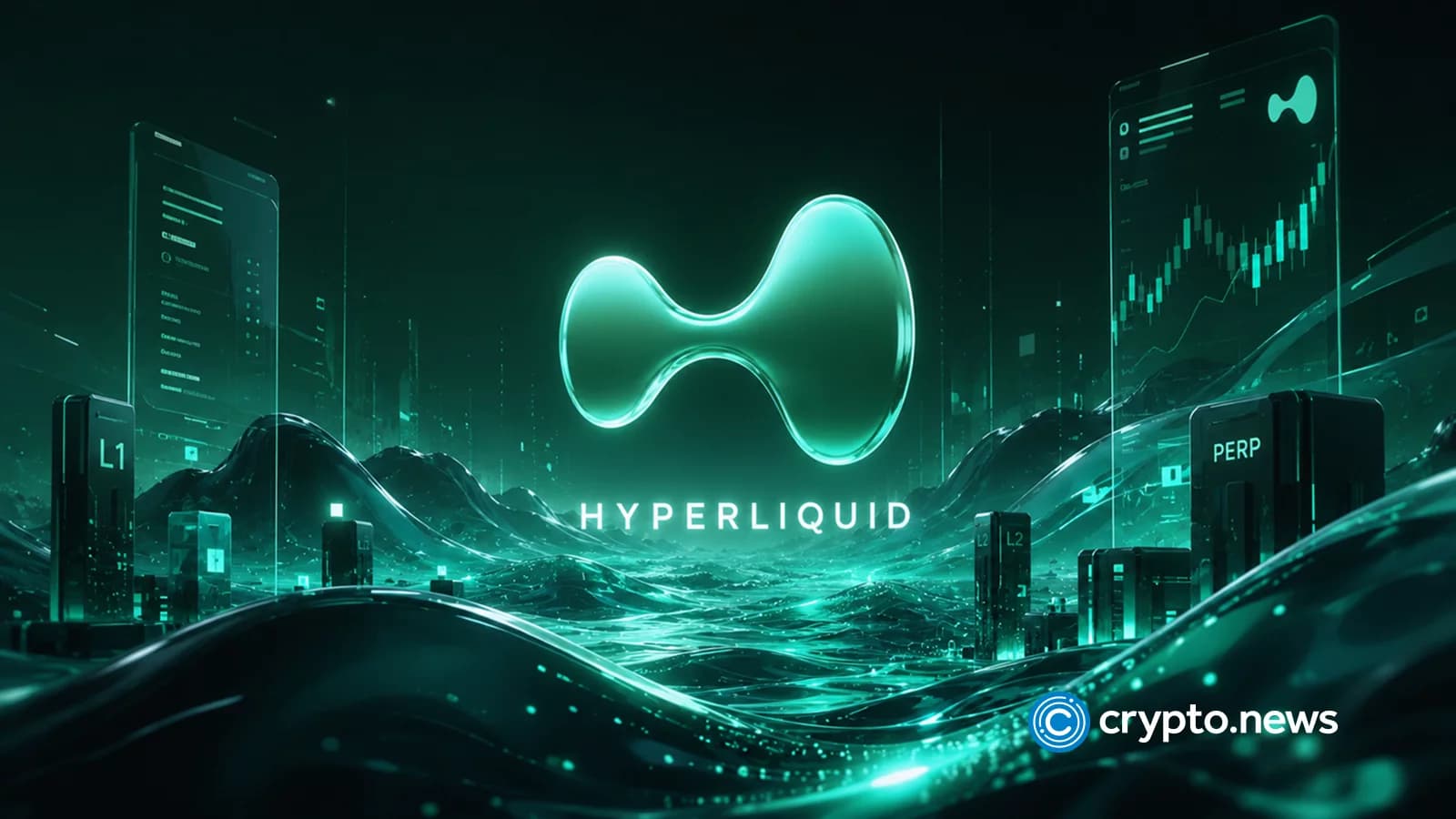 Hyperliquid HYPE tops Multicoin’s hedge fund as firm rejects AI pivot