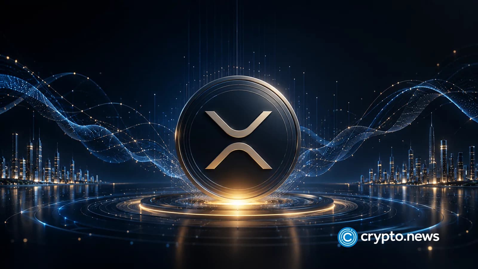 XRP spot ETF cumulative inflows surpass $1.8 billion: XRP holders can earn up to $9,000 per day