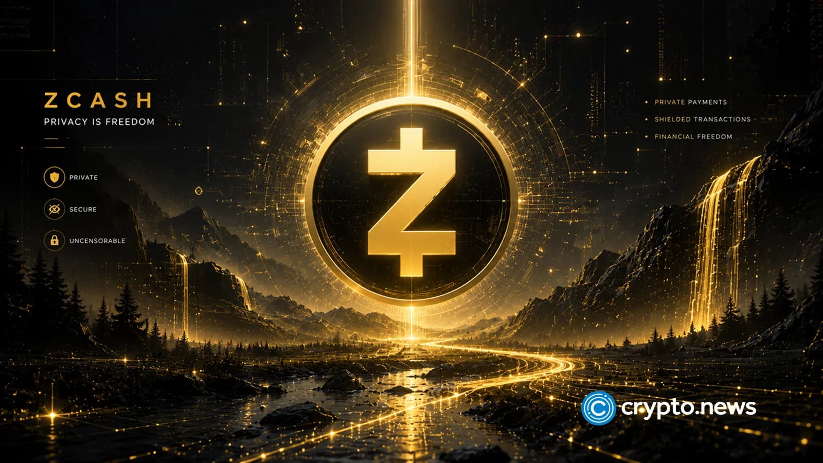 Zodl Vault plans beta access in groups of 100 for Zcash holders
