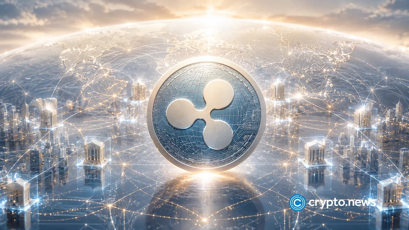 Ripple Treasury adds 24/7 returns with RLUSD and AI cash management