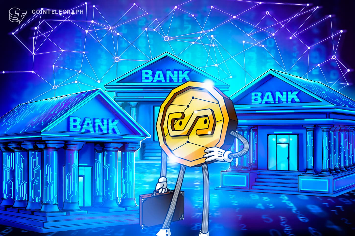 Stablecore's Jack Henry integration opens stablecoins to 1,600 banks