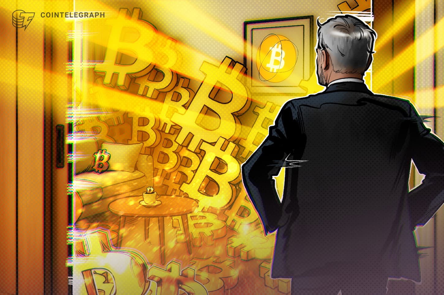 Michael Saylor hints at Strategy’s 100th Bitcoin buy