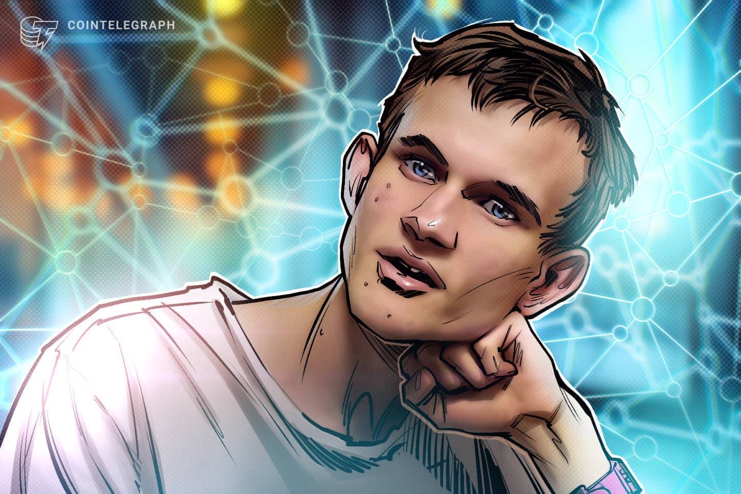 Vitalik Buterin proposes using AI to strengthen DAO governance