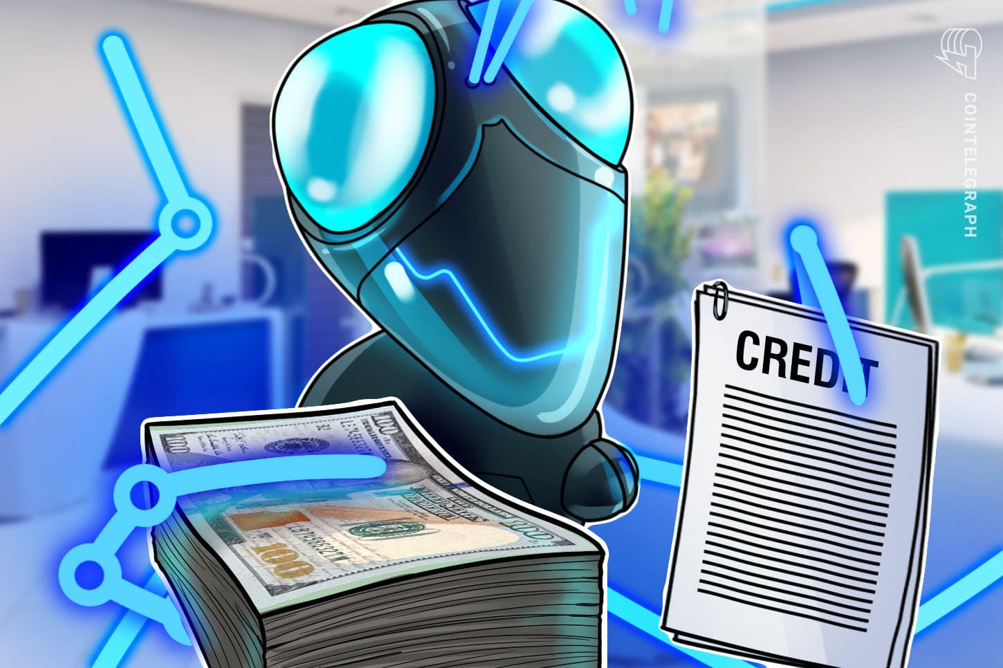 Ledn raises $188M in first Bitcoin-backed loan securitization: Bloomberg
